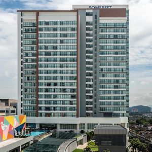 Somerset Damansara Uptown Petaling Jaya